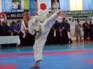 27 Mistrzostwa Europy Karate Kyokushin IKO w Kijowie