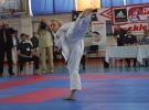 27 Mistrzostwa Europy Karate Kyokushin IKO w Kijowie
