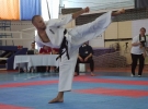 27 Mistrzostwa Europy Karate Kyokushin IKO w Kijowie
