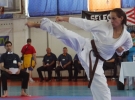 27 Mistrzostwa Europy Karate Kyokushin IKO w Kijowie