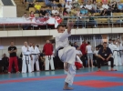 27 Mistrzostwa Europy Karate Kyokushin IKO w Kijowie