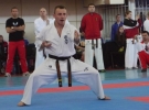 27 Mistrzostwa Europy Karate Kyokushin IKO w Kijowie