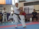 27 Mistrzostwa Europy Karate Kyokushin IKO w Kijowie