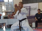 27 Mistrzostwa Europy Karate Kyokushin IKO w Kijowie