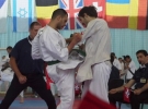 27 Mistrzostwa Europy Karate Kyokushin IKO w Kijowie