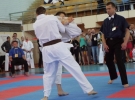 27 Mistrzostwa Europy Karate Kyokushin IKO w Kijowie