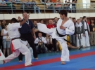 27 Mistrzostwa Europy Karate Kyokushin IKO w Kijowie