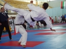 27 Mistrzostwa Europy Karate Kyokushin IKO w Kijowie
