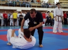 27 Mistrzostwa Europy Karate Kyokushin IKO w Kijowie