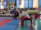 27 Mistrzostwa Europy Karate Kyokushin IKO w Kijowie