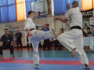 27 Mistrzostwa Europy Karate Kyokushin IKO w Kijowie