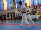 27 Mistrzostwa Europy Karate Kyokushin IKO w Kijowie