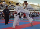 27 Mistrzostwa Europy Karate Kyokushin IKO w Kijowie