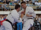 27 Mistrzostwa Europy Karate Kyokushin IKO w Kijowie