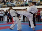 27 Mistrzostwa Europy Karate Kyokushin IKO w Kijowie