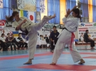 27 Mistrzostwa Europy Karate Kyokushin IKO w Kijowie