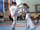 27 Mistrzostwa Europy Karate Kyokushin IKO w Kijowie