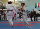 27 Mistrzostwa Europy Karate Kyokushin IKO w Kijowie