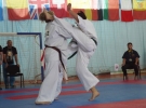 27 Mistrzostwa Europy Karate Kyokushin IKO w Kijowie