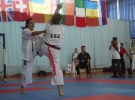 27 Mistrzostwa Europy Karate Kyokushin IKO w Kijowie