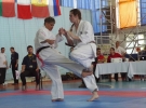 27 Mistrzostwa Europy Karate Kyokushin IKO w Kijowie