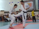 27 Mistrzostwa Europy Karate Kyokushin IKO w Kijowie