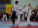 27 Mistrzostwa Europy Karate Kyokushin IKO w Kijowie