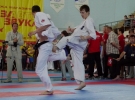 27 Mistrzostwa Europy Karate Kyokushin IKO w Kijowie