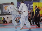 27 Mistrzostwa Europy Karate Kyokushin IKO w Kijowie