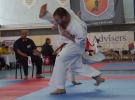 27 Mistrzostwa Europy Karate Kyokushin IKO w Kijowie