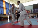27 Mistrzostwa Europy Karate Kyokushin IKO w Kijowie