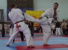 27 Mistrzostwa Europy Karate Kyokushin IKO w Kijowie
