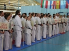 27 Mistrzostwa Europy Karate Kyokushin IKO w Kijowie