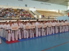 27 Mistrzostwa Europy Karate Kyokushin IKO w Kijowie
