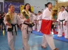 27 Mistrzostwa Europy Karate Kyokushin IKO w Kijowie