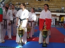 27 Mistrzostwa Europy Karate Kyokushin IKO w Kijowie