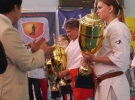 27 Mistrzostwa Europy Karate Kyokushin IKO w Kijowie