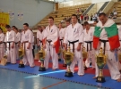 27 Mistrzostwa Europy Karate Kyokushin IKO w Kijowie