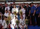 27 Mistrzostwa Europy Karate Kyokushin IKO w Kijowie