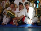 27 Mistrzostwa Europy Karate Kyokushin IKO w Kijowie
