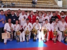27 Mistrzostwa Europy Karate Kyokushin IKO w Kijowie