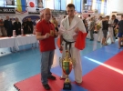 27 Mistrzostwa Europy Karate Kyokushin IKO w Kijowie