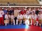 27 Mistrzostwa Europy Karate Kyokushin IKO w Kijowie