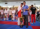 27 Mistrzostwa Europy Karate Kyokushin IKO w Kijowie
