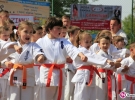 Pokaz Karate