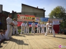 Pokaz Karate