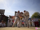 Pokaz Karate
