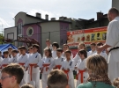 Pokaz Karate