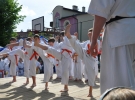 Pokaz Karate