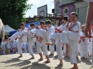 Pokaz Karate